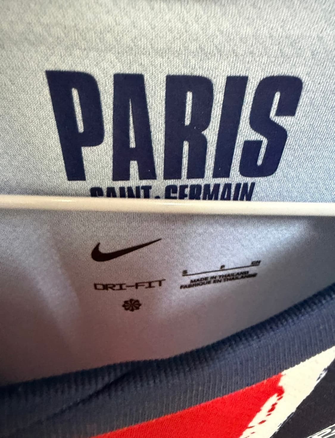 파리 생제르망 유니폼 24/25 상품이미지2