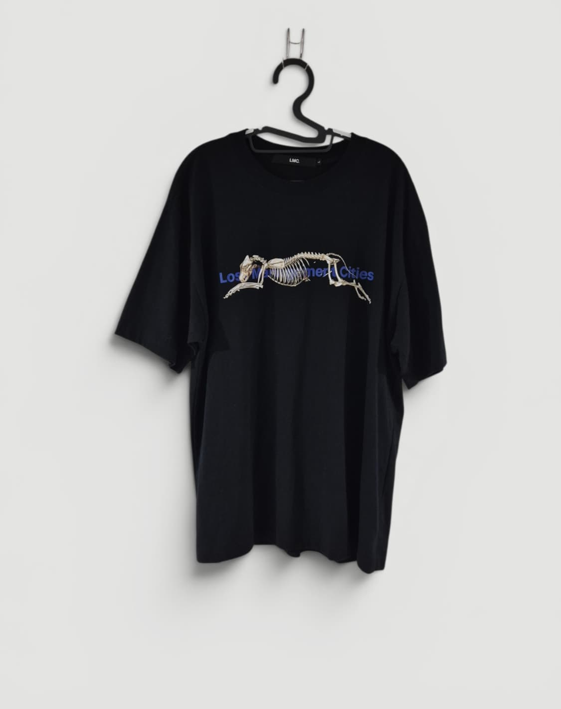 [100~105]LMC엘엠씨 반팔티 신품급 상품이미지2