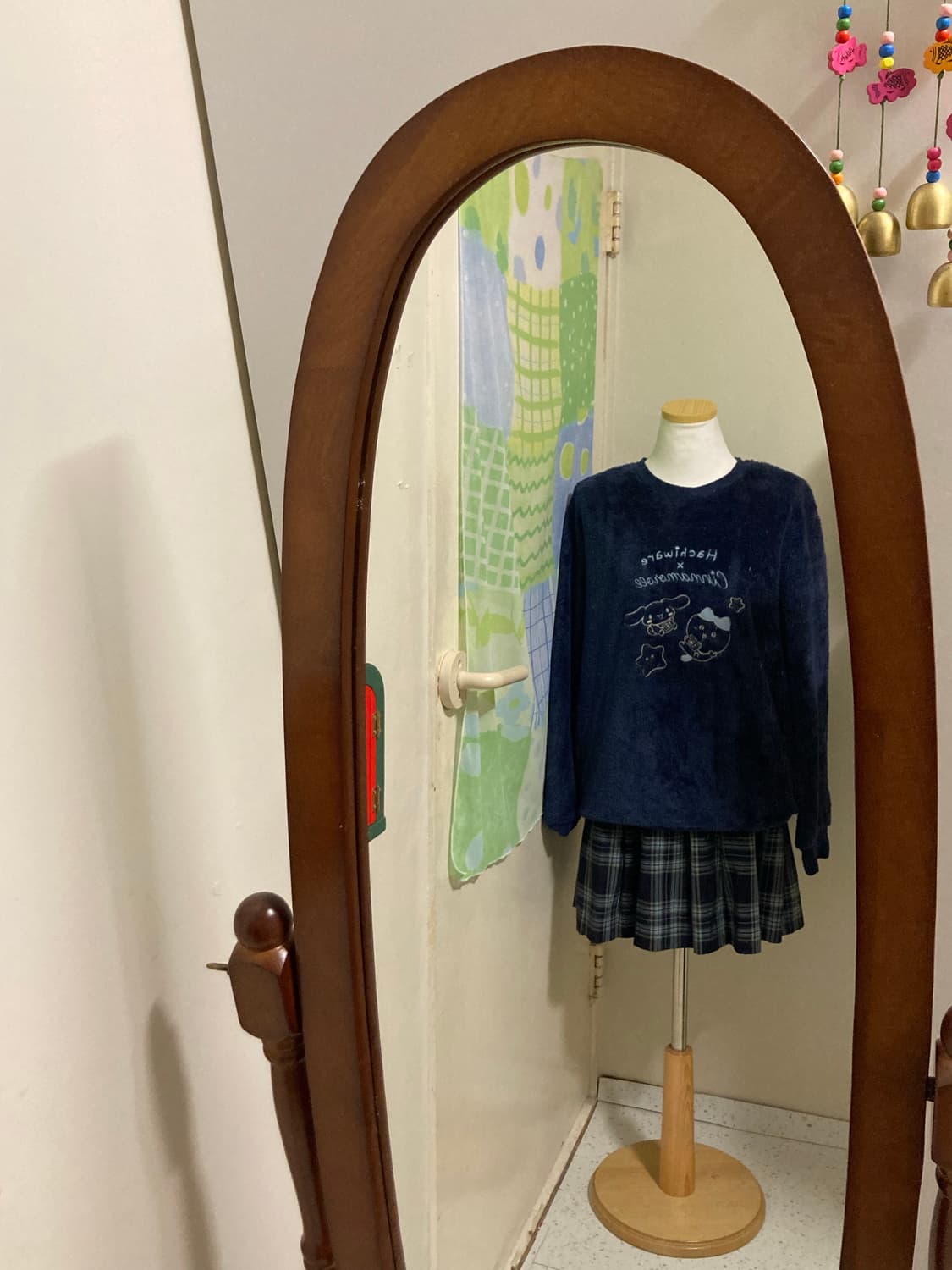 하치와레 시나모롤 set 상품이미지7