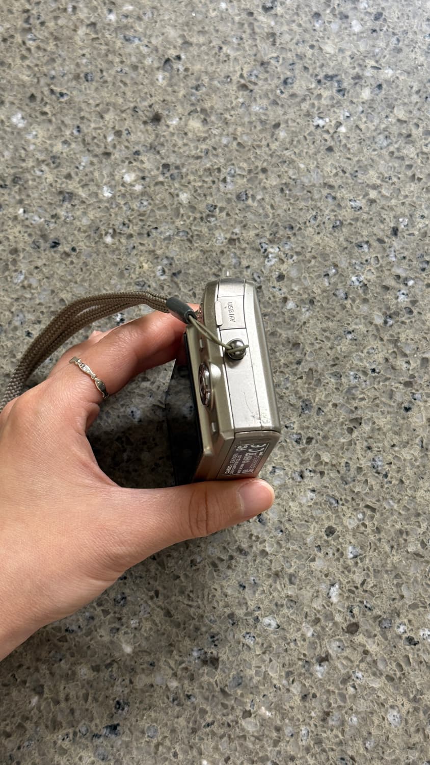 카시오 엑슬림 ex-z1050 (한국어 지원 모델) 상품이미지6