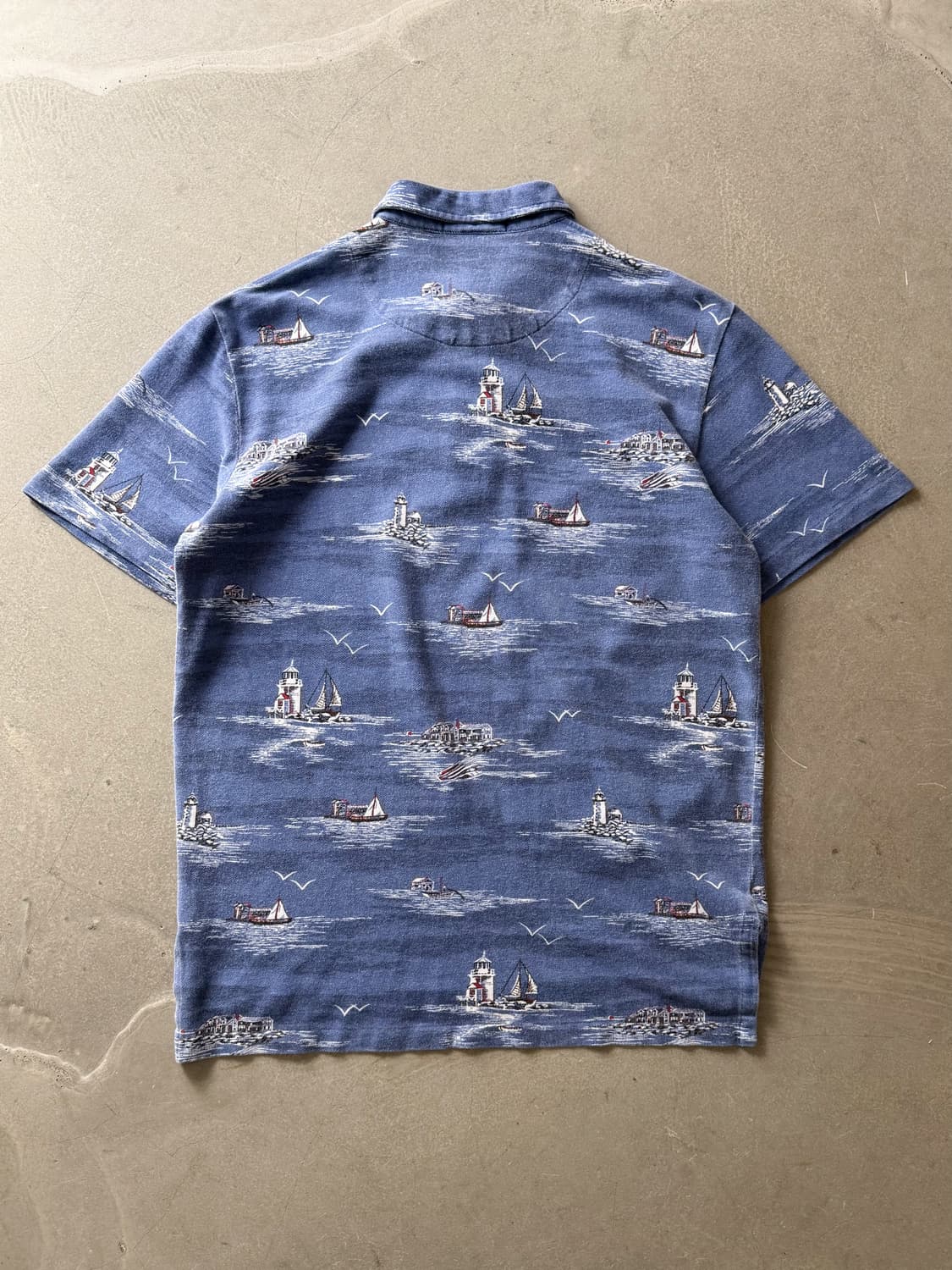 Polo Ralph Lauren Polo Shirt 상품이미지4