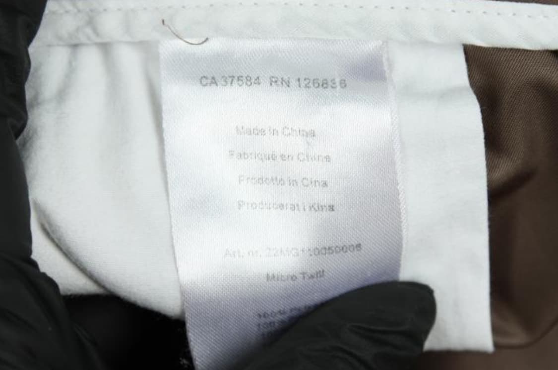 제이린드버그 바지 상품이미지6