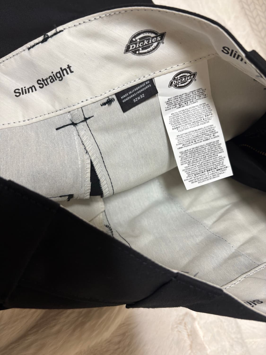 디키즈 874, 873 워크팬츠 새상품 상품이미지3