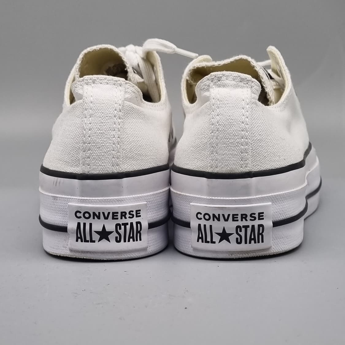 컨버스 올스타 리프트 여성스니커즈240  상품이미지4