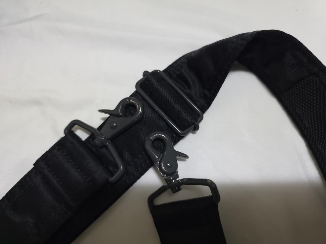 요시다포터 탱커 2way 브리프케이스 [205 상품이미지6