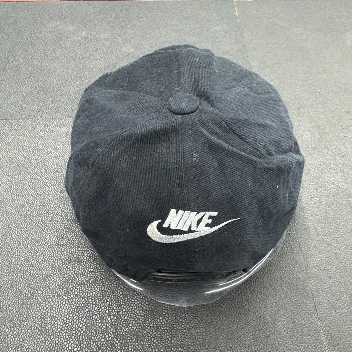 90s nike 노벨티캡 상품이미지3