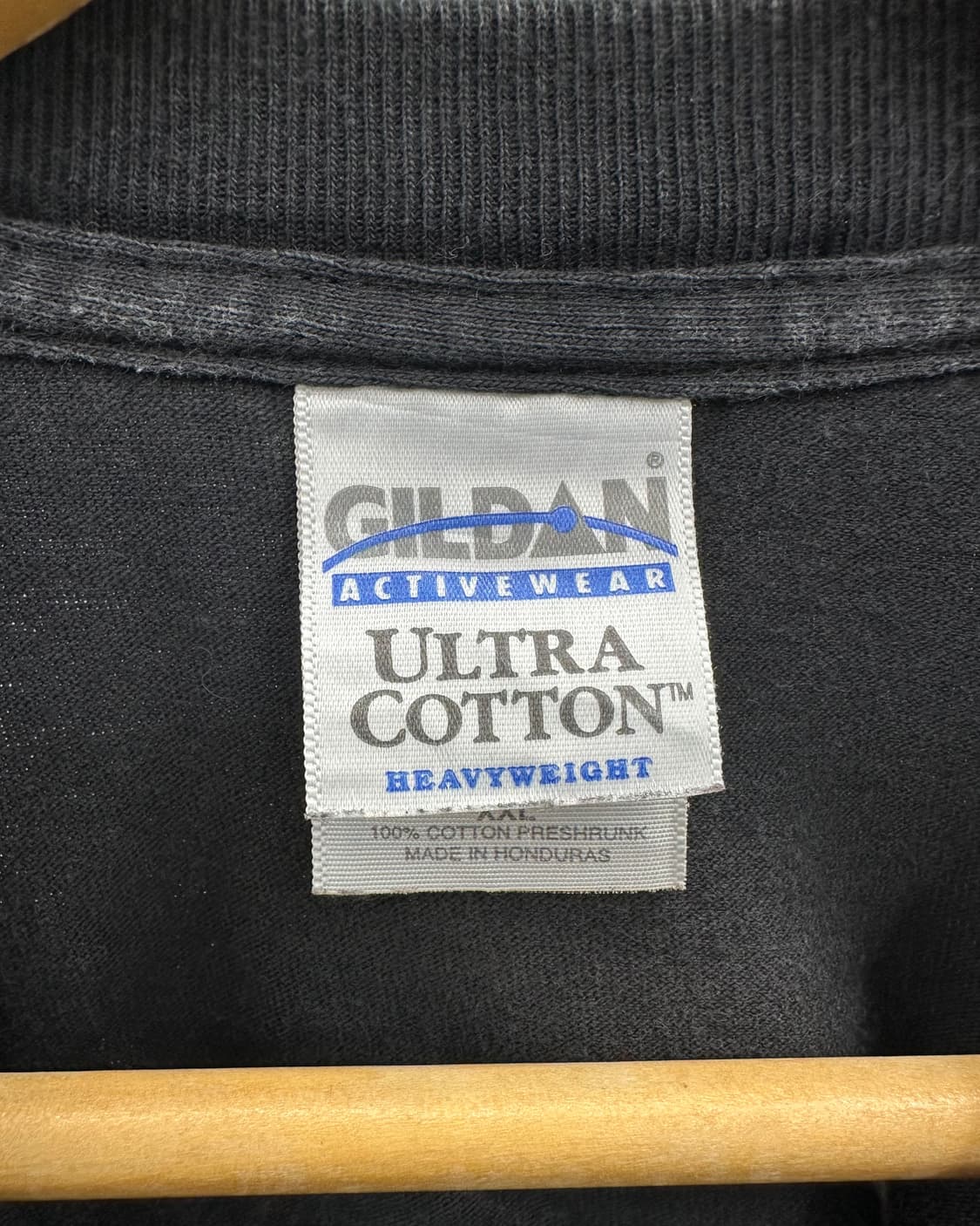 (2XL)00'S GILDAN 빈티지반팔-M1714 상품이미지4