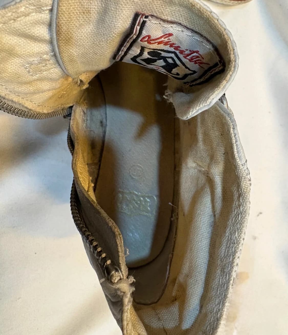 Ash 아쉬 웨지힐 37 상품이미지7