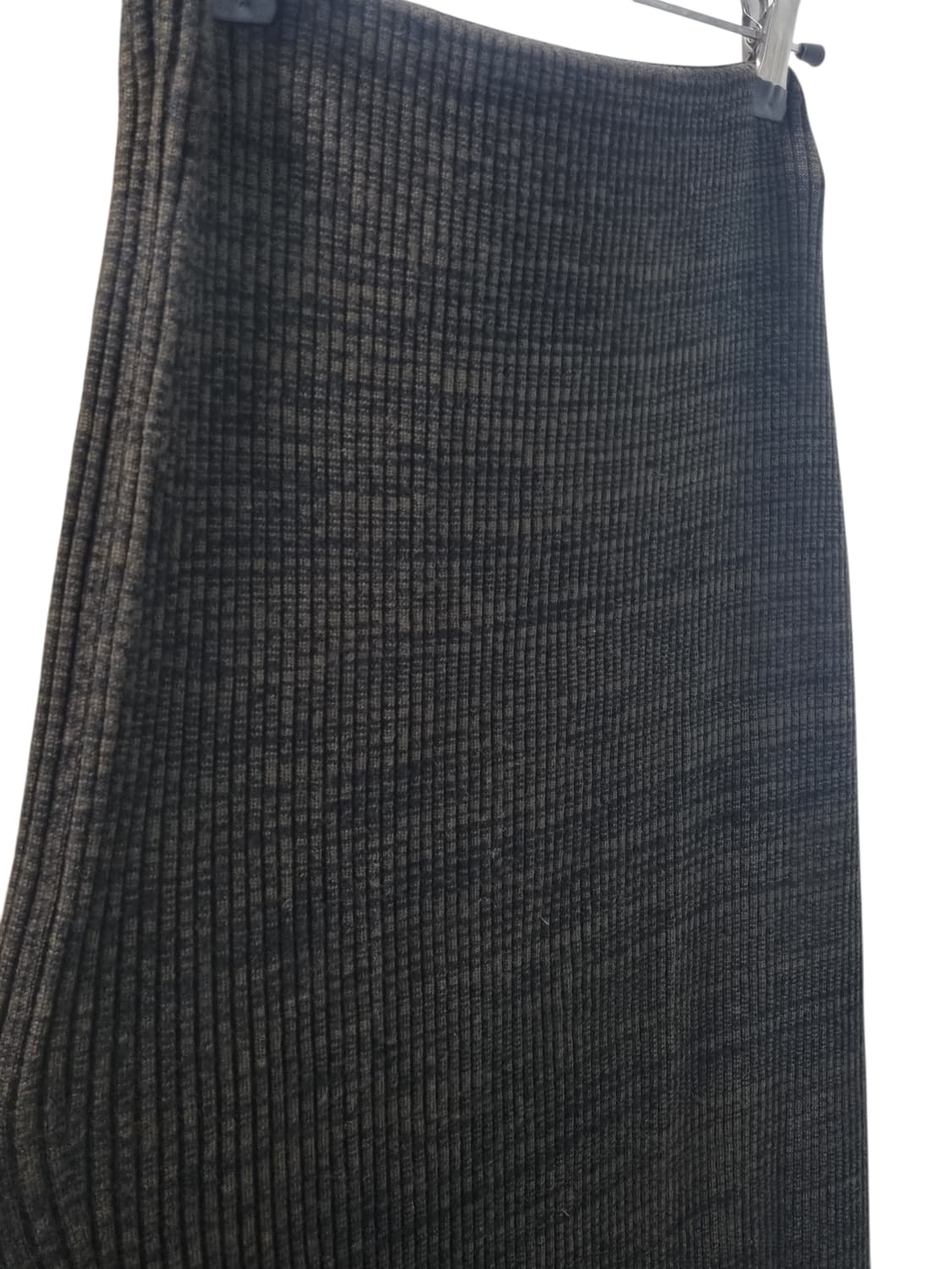 COS 코스 언발란스 니트 스커트 eurs 상품이미지3