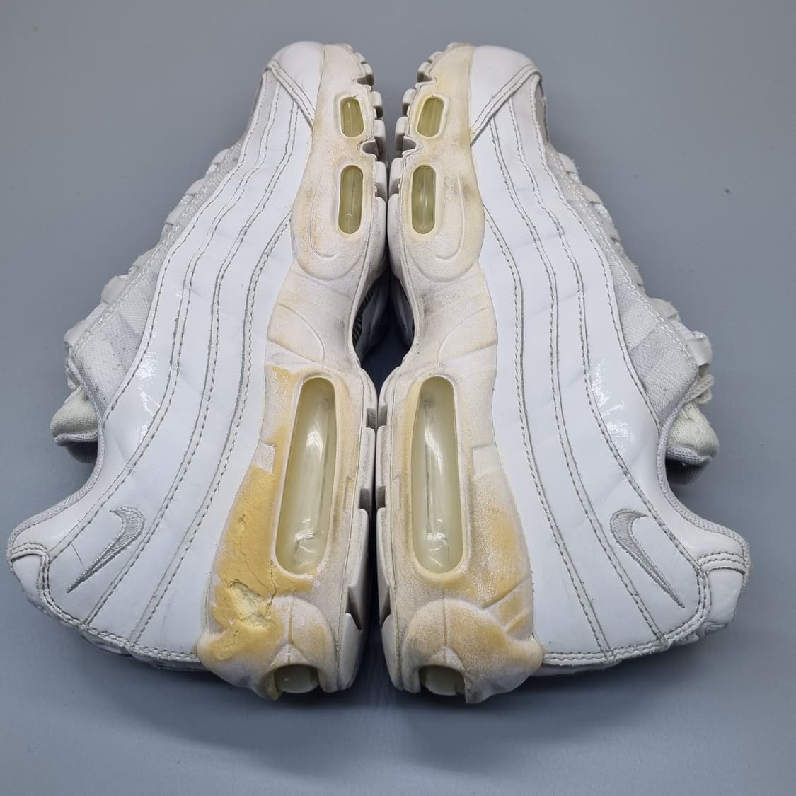 나이키 에어맥스95 운동화250  상품이미지5