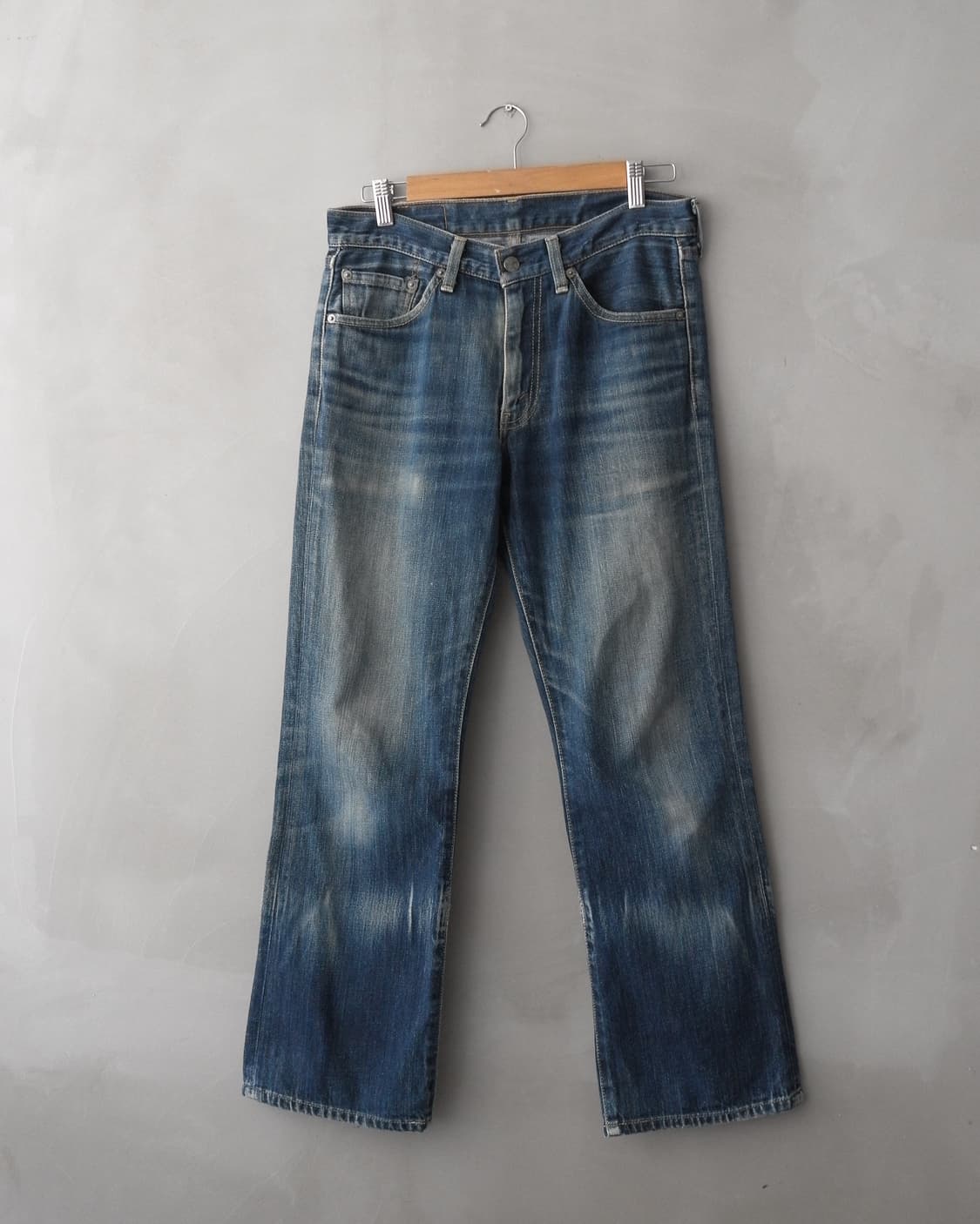 00s LEVIS 517 (29) 상품이미지2
