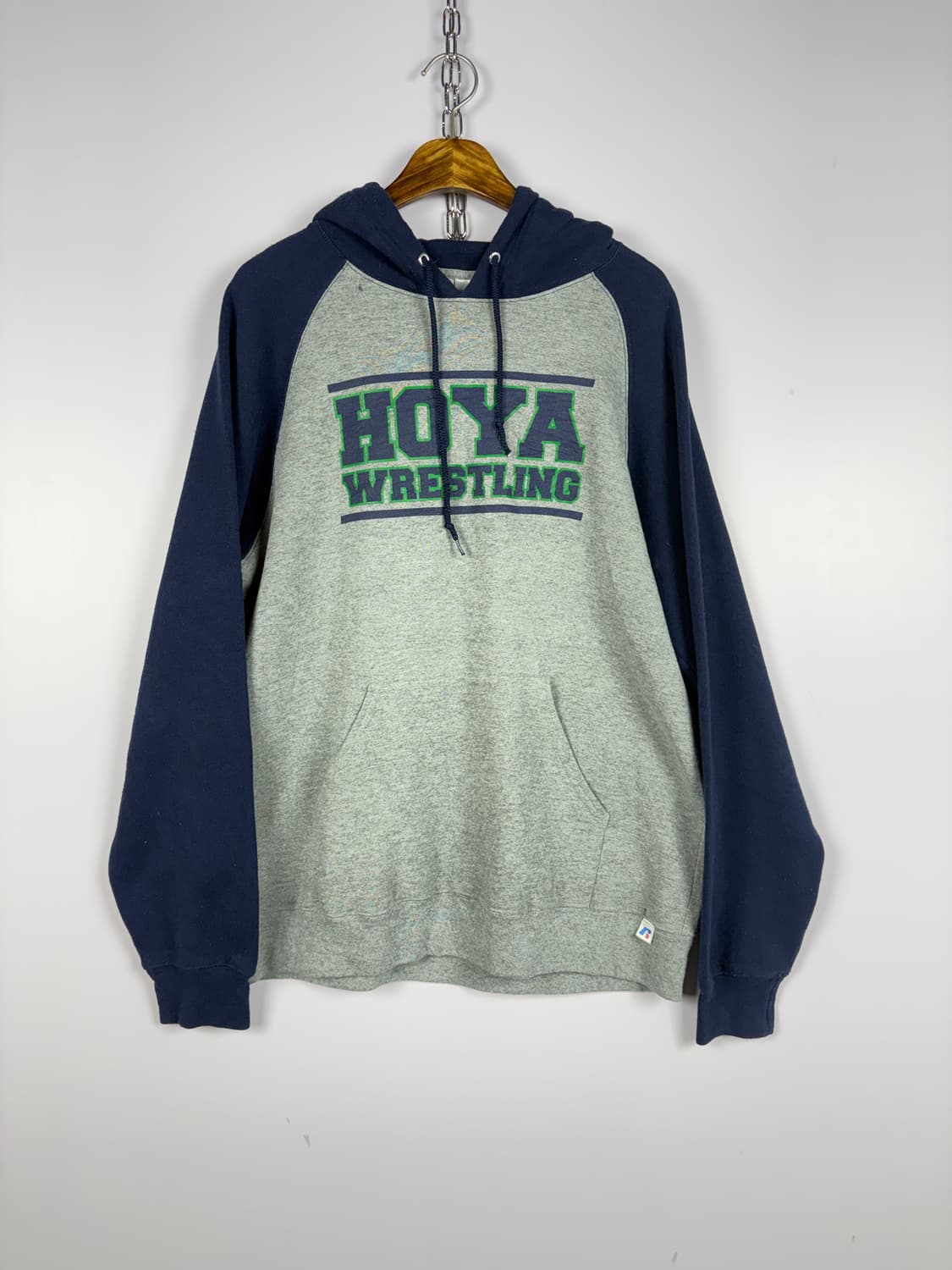 러셀 후드티ㄴ 상품이미지1