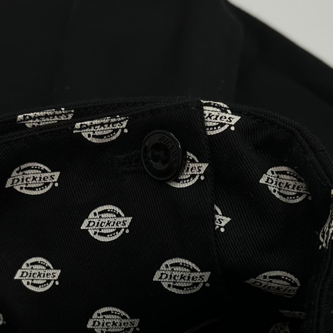 Dickies buckle pleats skirt 상품이미지6