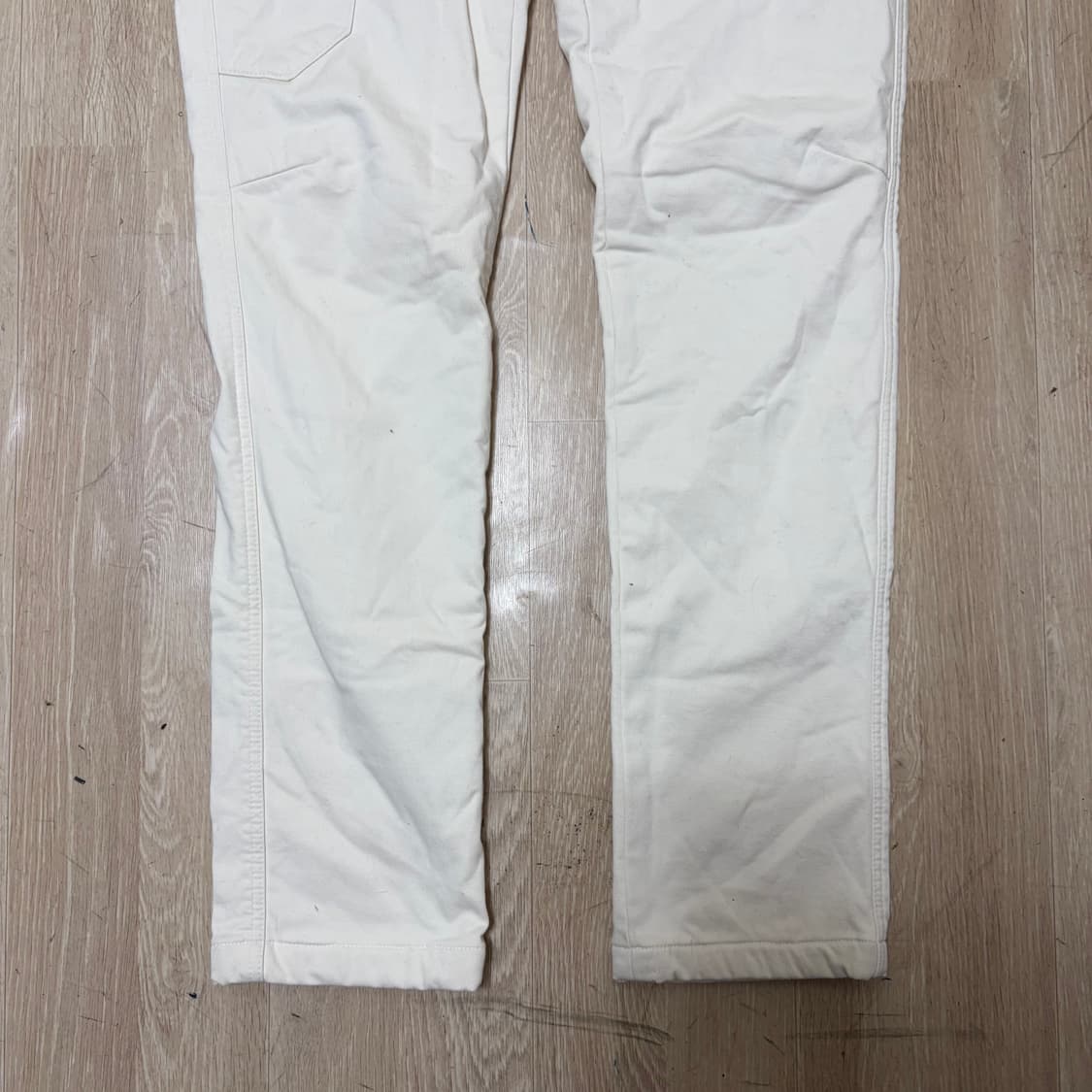 파리게이츠 여성 골프웨어 스판 골프바지 1  상품이미지3