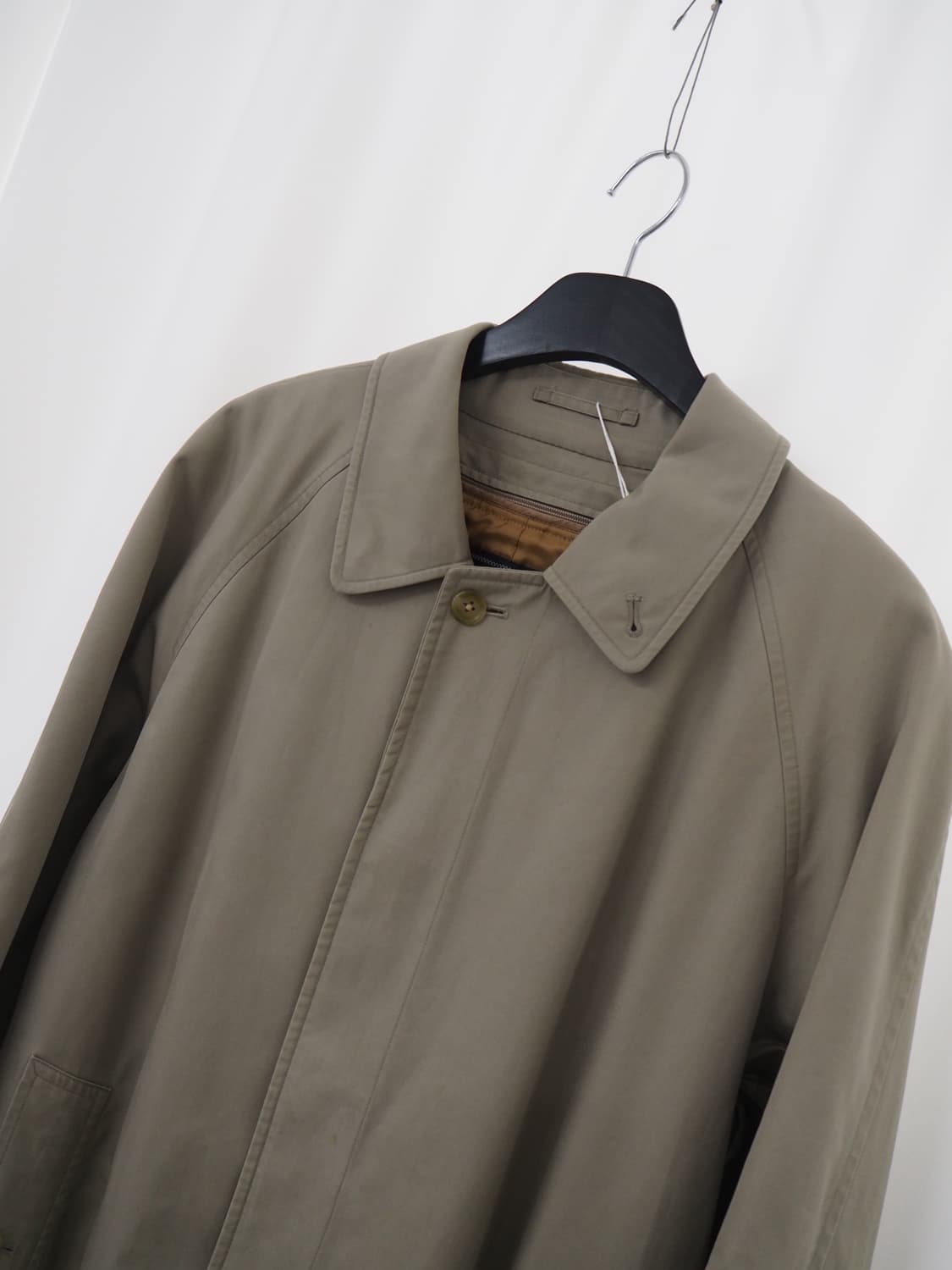 BURBERRYS coat  상품이미지2