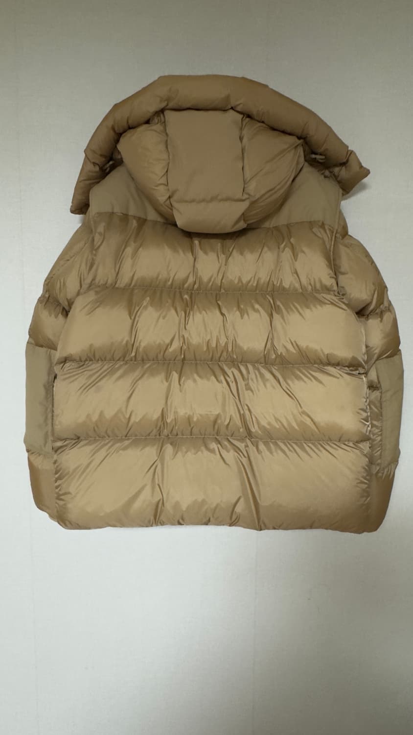 [XXL] 버버리 리즈 패딩 상품이미지3