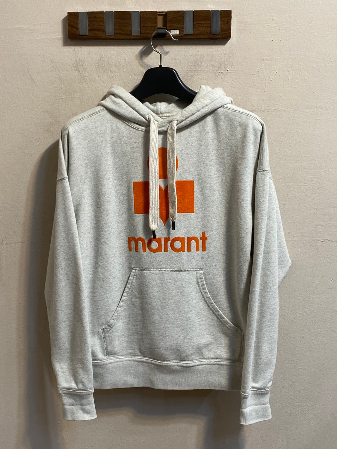 이자벨 마랑 에뚜왈 후디 상품이미지1