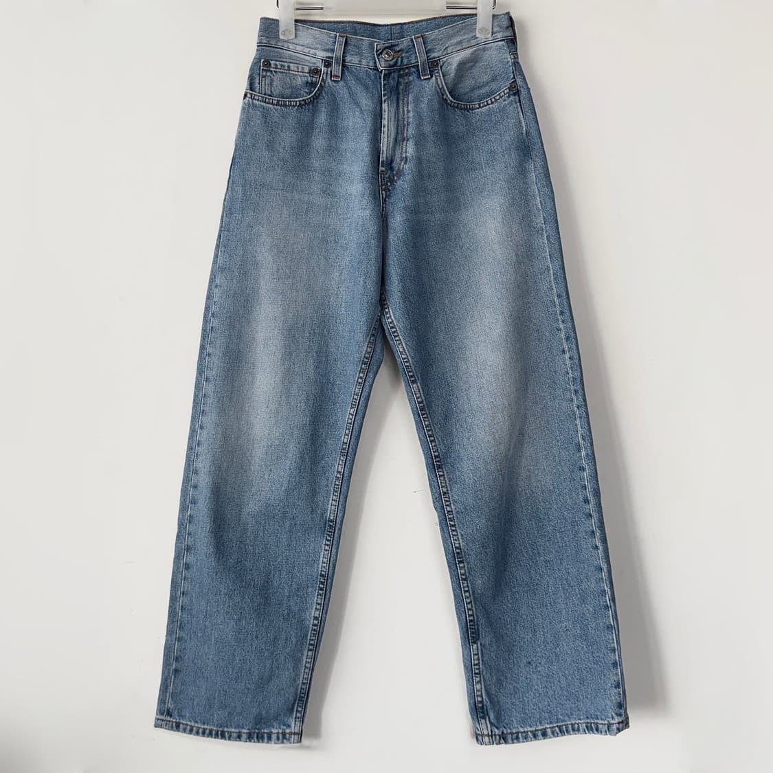 6397 24SS 스케이터 진 (24) 상품이미지2