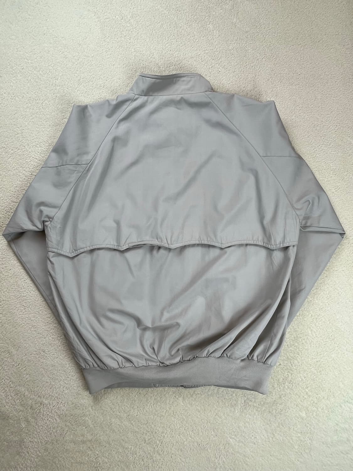 폴로 랄프로렌 블루종자켓 상품이미지2