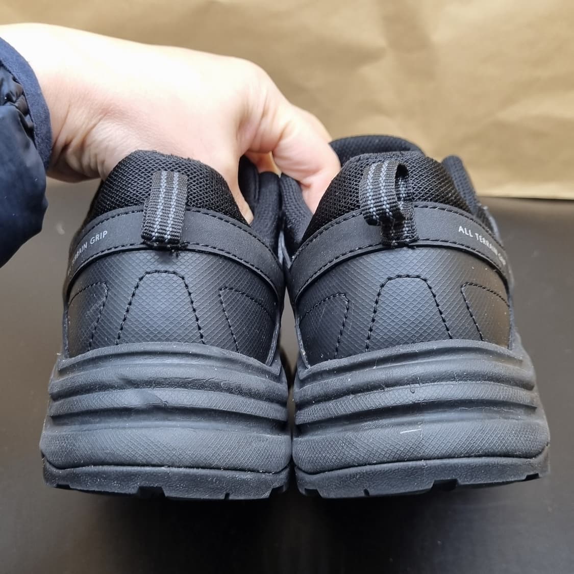 프로스펙스 크로스엑스414 여성운동화240  상품이미지4