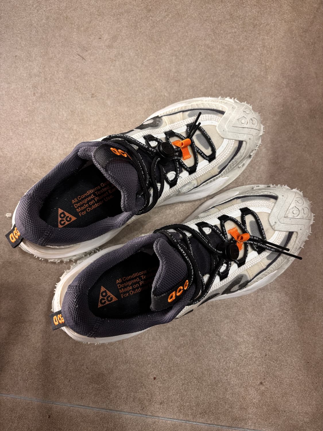 나이키 acg 마운틴플라이2 상품이미지1