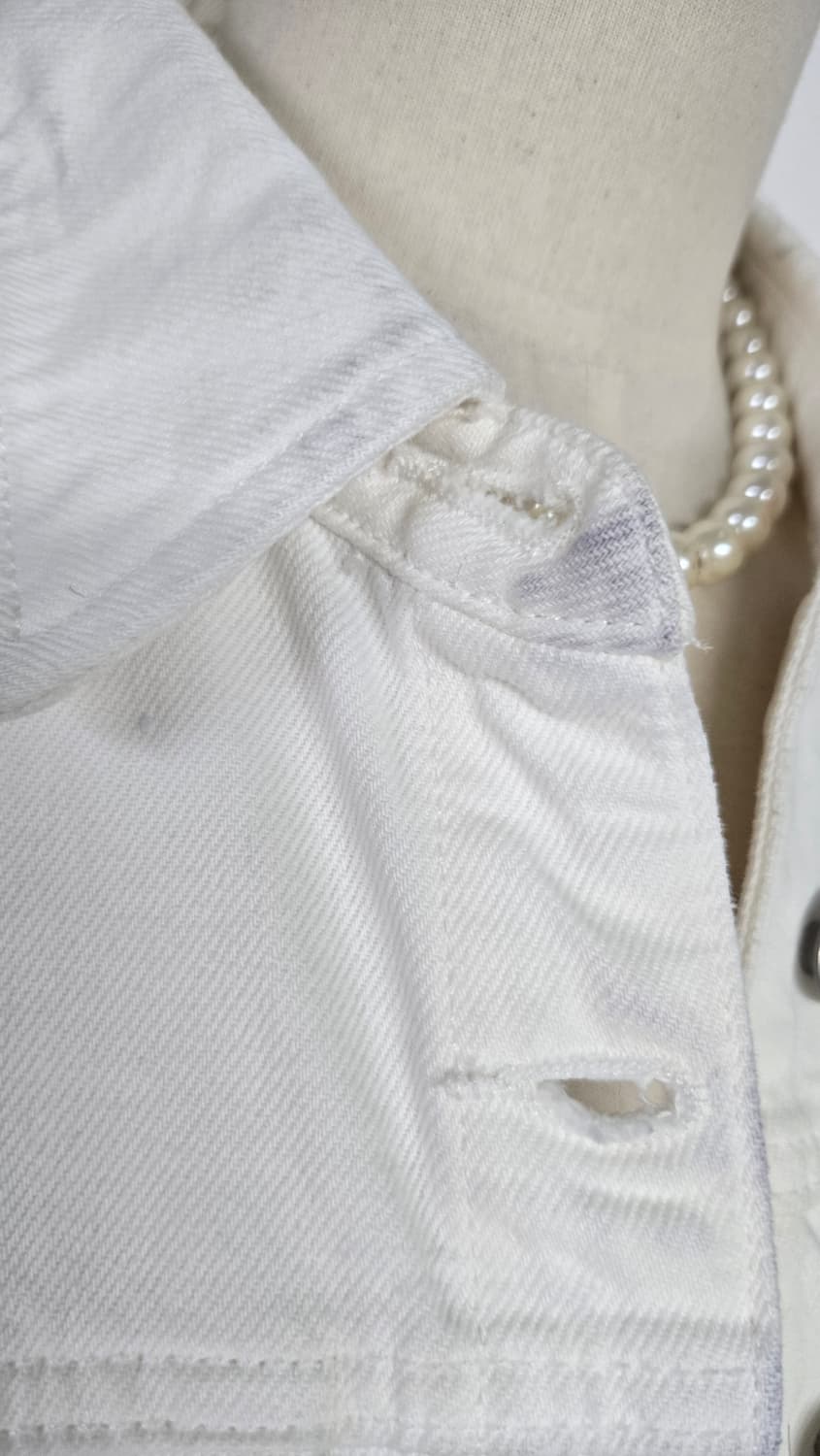 새상품)7 for all mankind 점프수트 상품이미지6