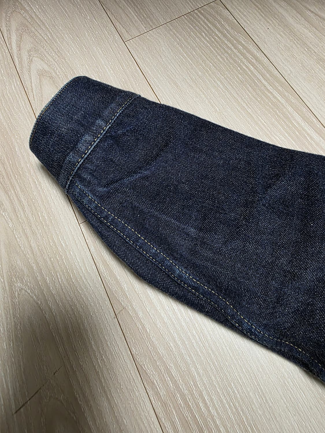 리바이스 LVC Type2 507XX 일본산 40 (100) 상품이미지6