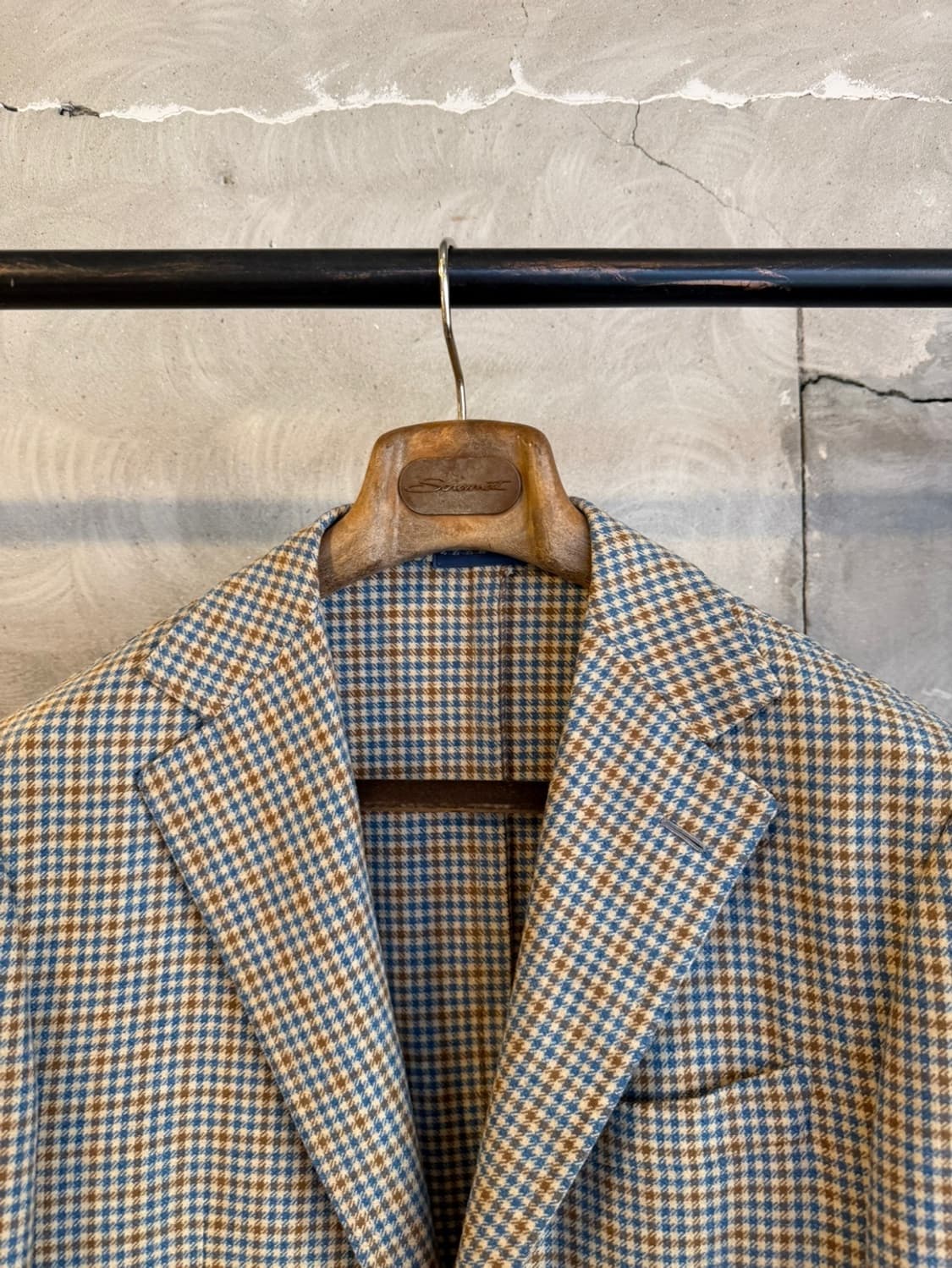 사르토리아 파르테노페아 테일러드 자켓 105 상품이미지8