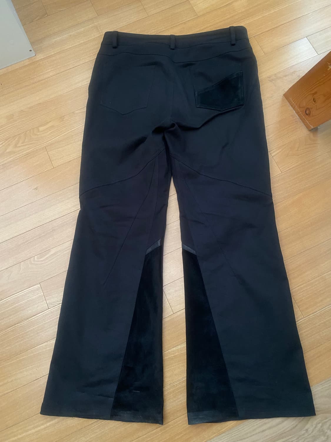 XLIM EP.8 05 TROUSERS 상품이미지3