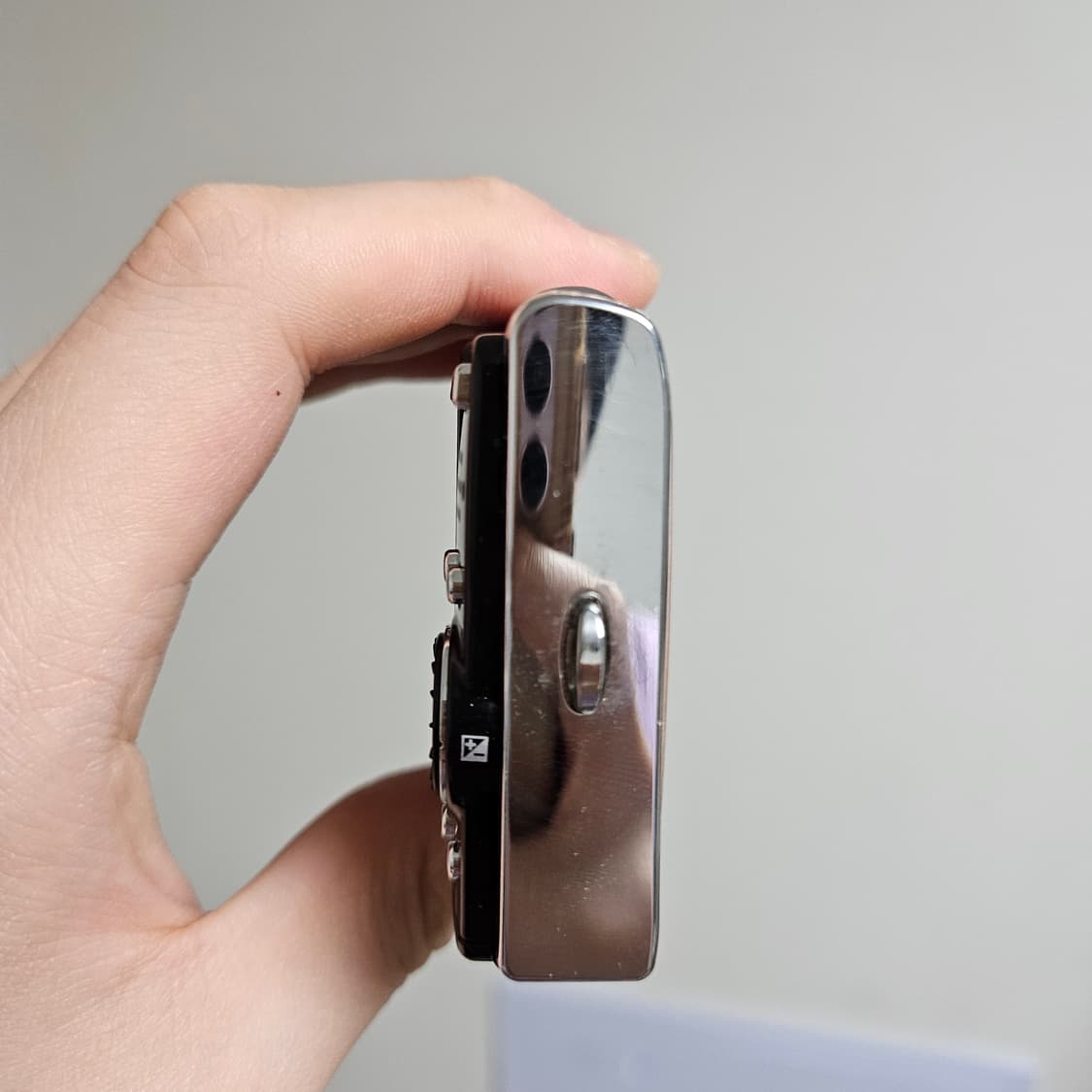 Nikon 니콘 CoolPix 쿨픽스 S52 빈티지 디카 디지털카메라 상품이미지7