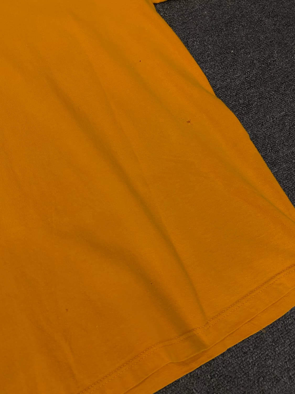 90s Patagonia 파타고니아 베네피셜 티 반팔 티셔츠  상품이미지3