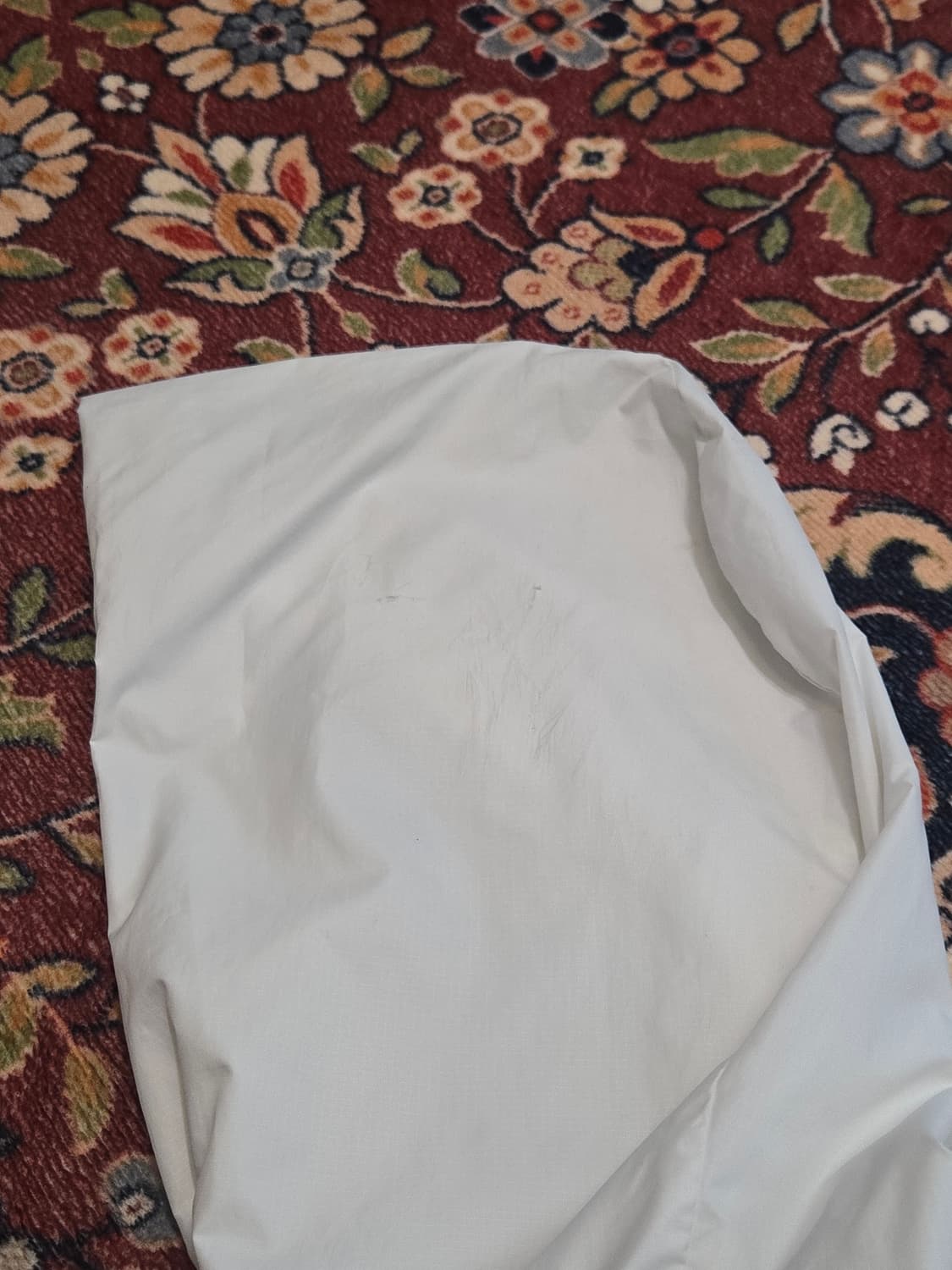 나이키 NIKE 스우시 바람막이 S 상품이미지10