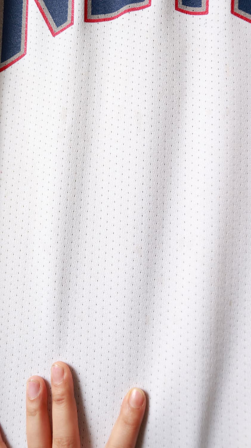 마제스틱 리처드제퍼슨 부르클린 농구유니폼 상품이미지6