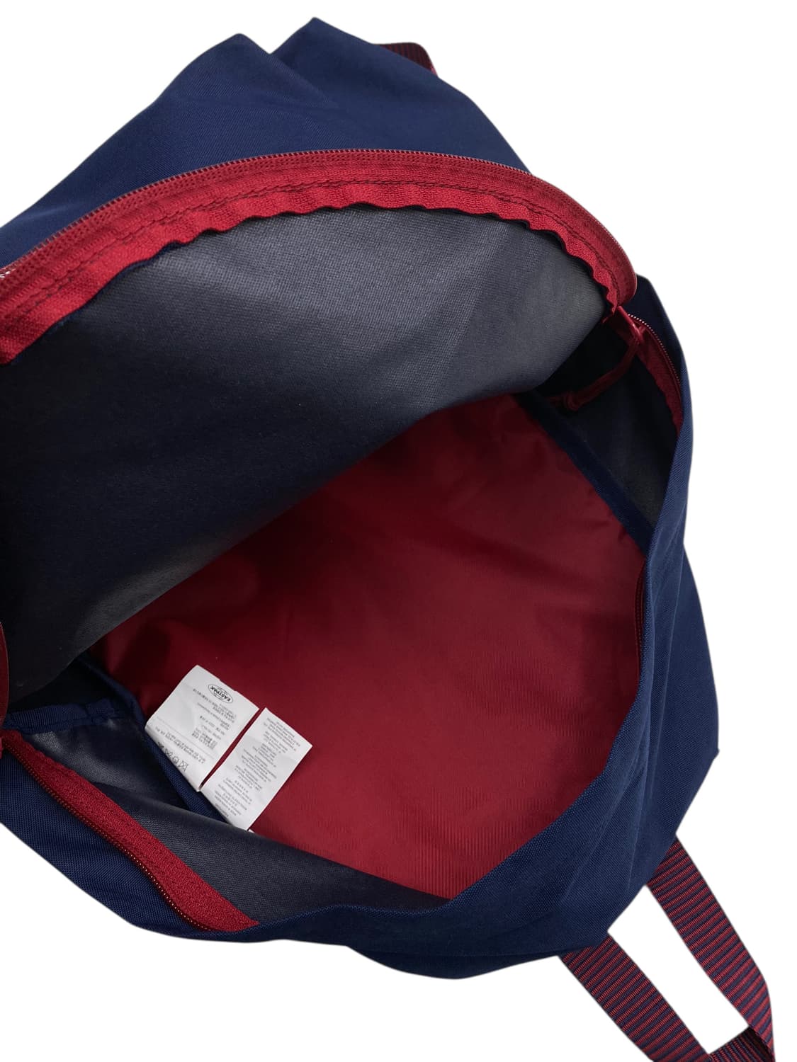 이스트팩 네이비 백팩 상품이미지3