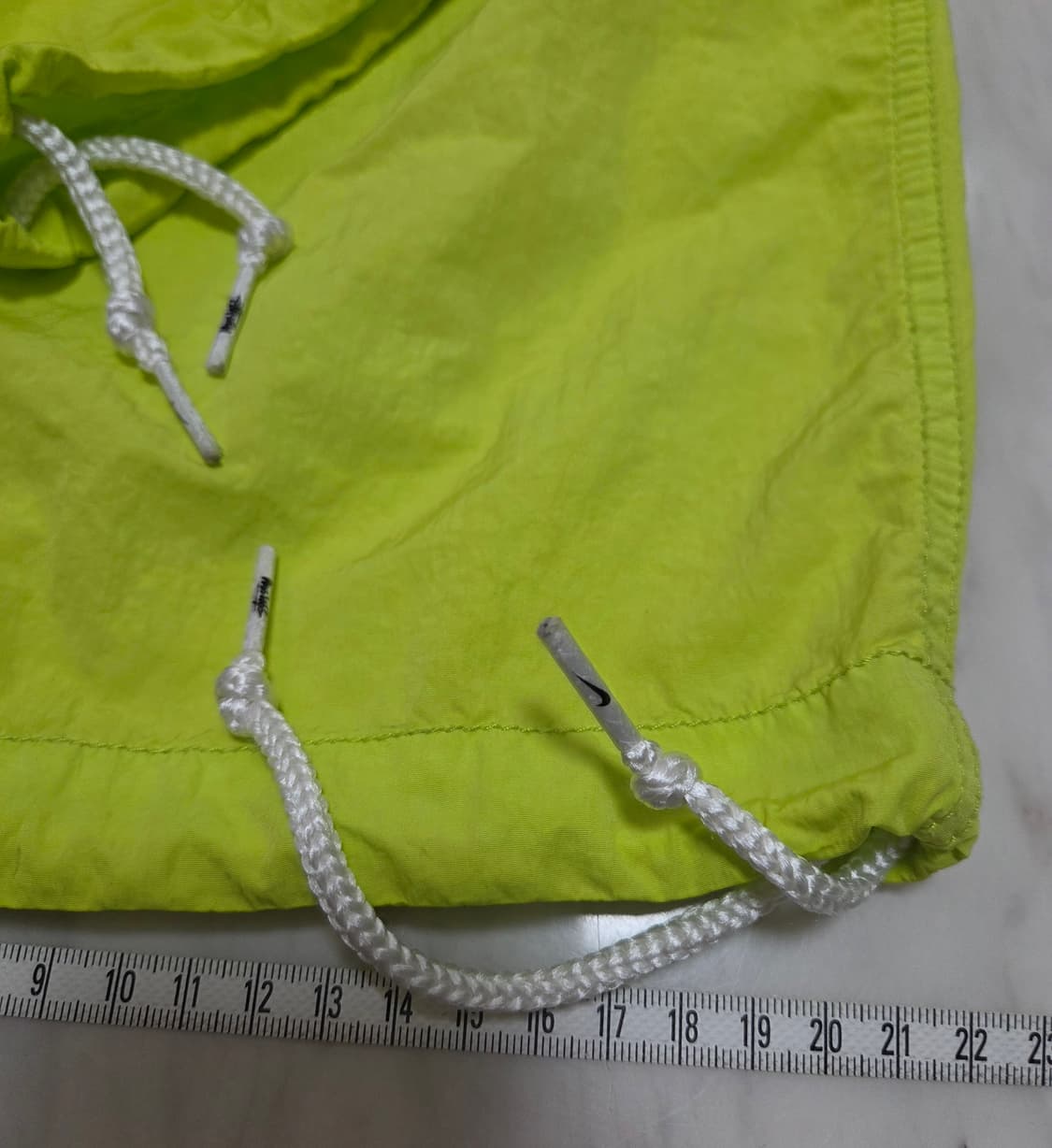 나이키 스투시 비치 팬츠 상품이미지5