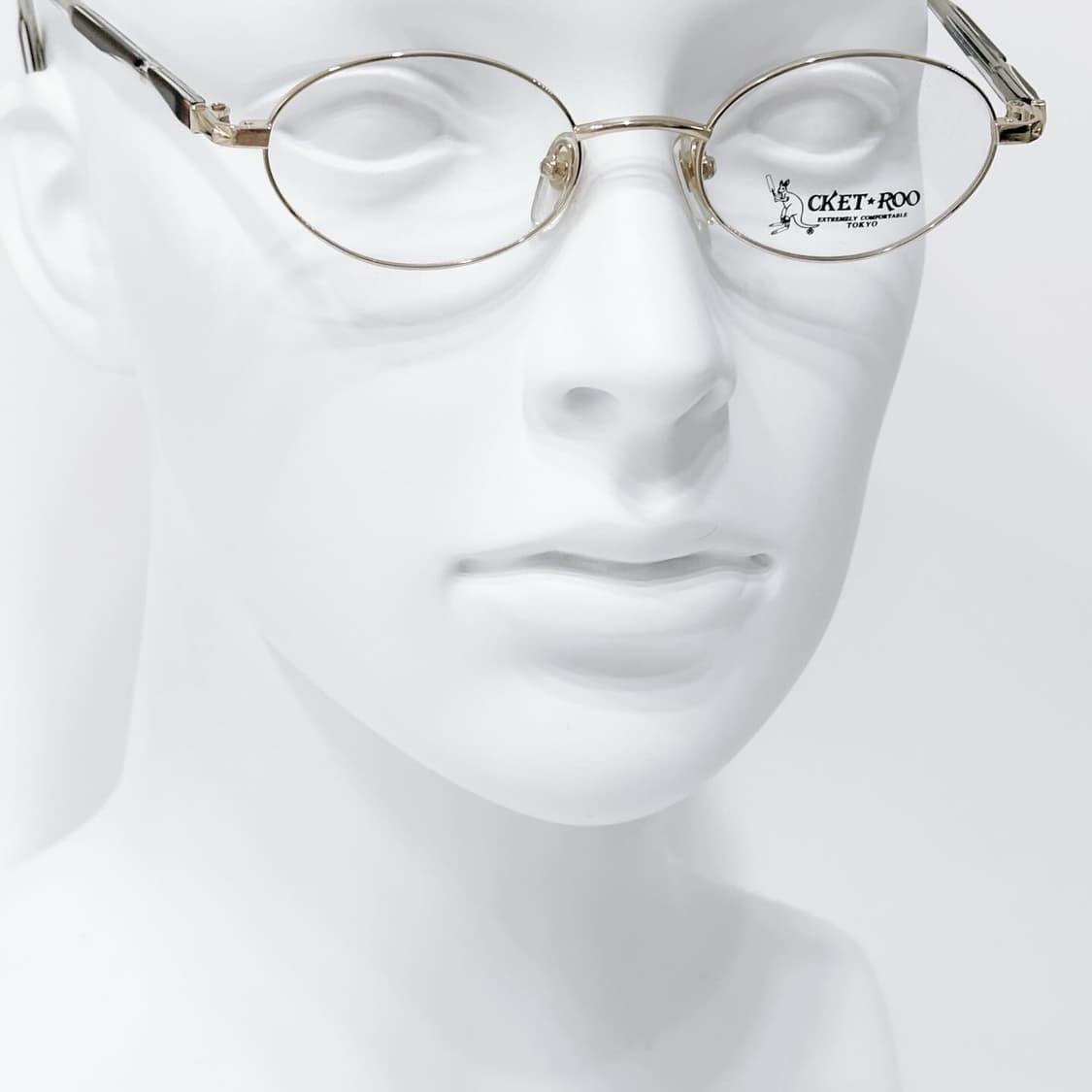 CKETROO 골드 데드스탁 빈티지안경 상품이미지5