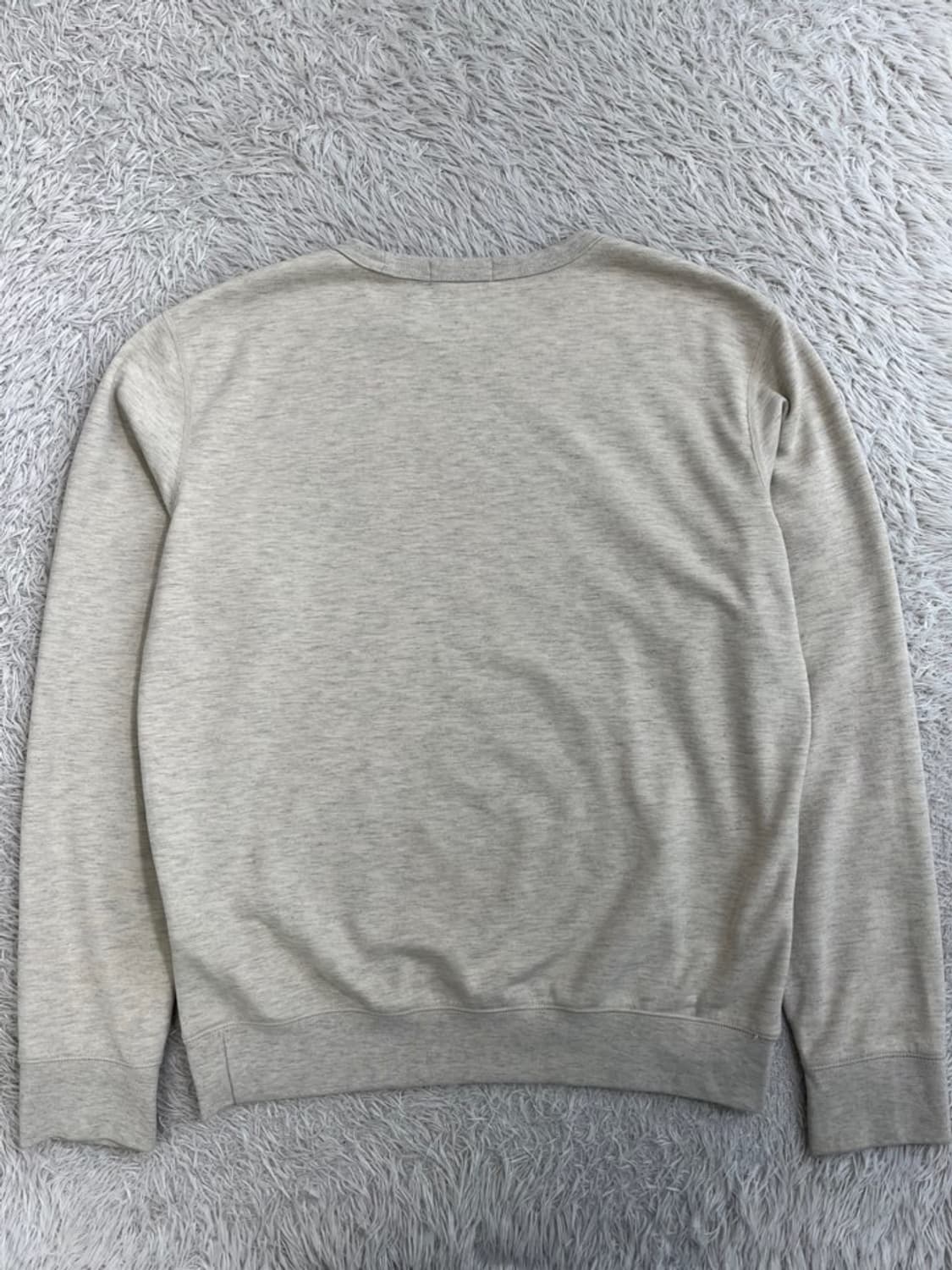 폴로 랄프 로렌 맨투맨/#2812 상품이미지4