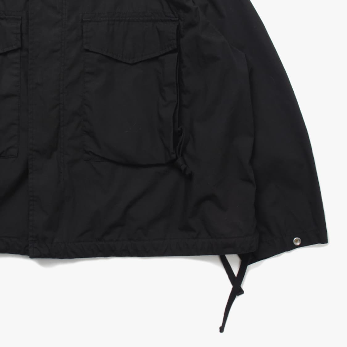  BEAMS "Black Jacket" 상품이미지3