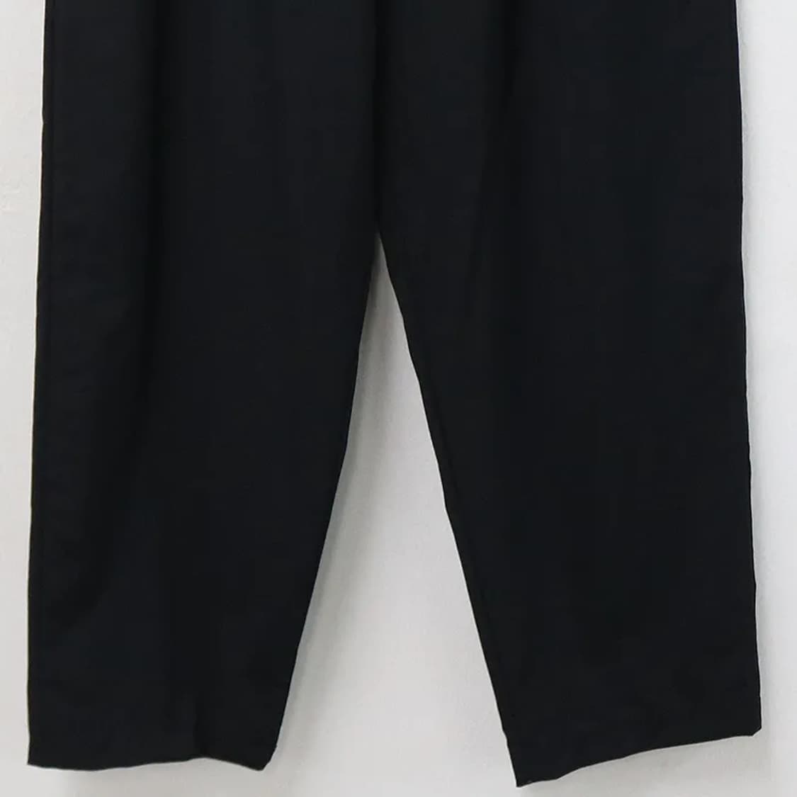 Y's for men 요지 야마모토 울 팬츠 63342 상품이미지4