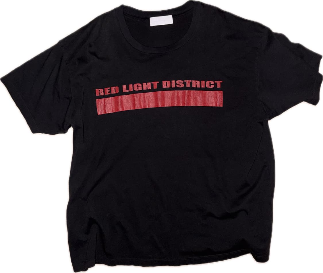 알렉산더디제노바 RLD 티셔츠 상품이미지1