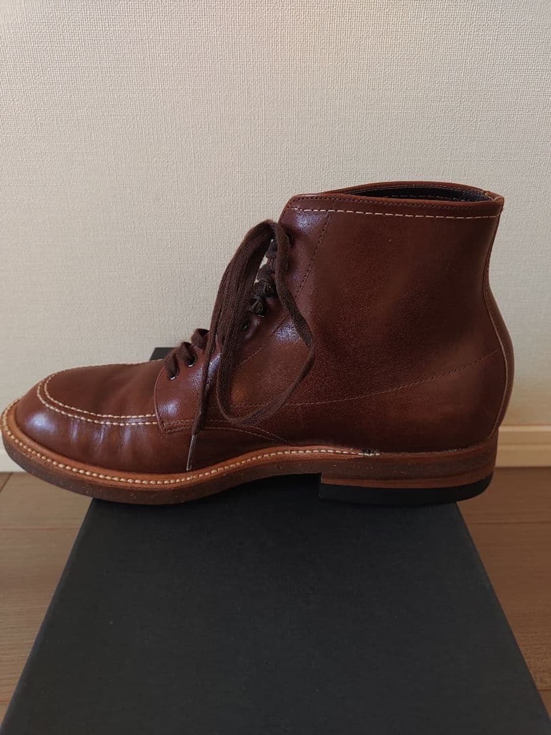 (7d) 알든 alden 405 인디부츠 상품이미지4