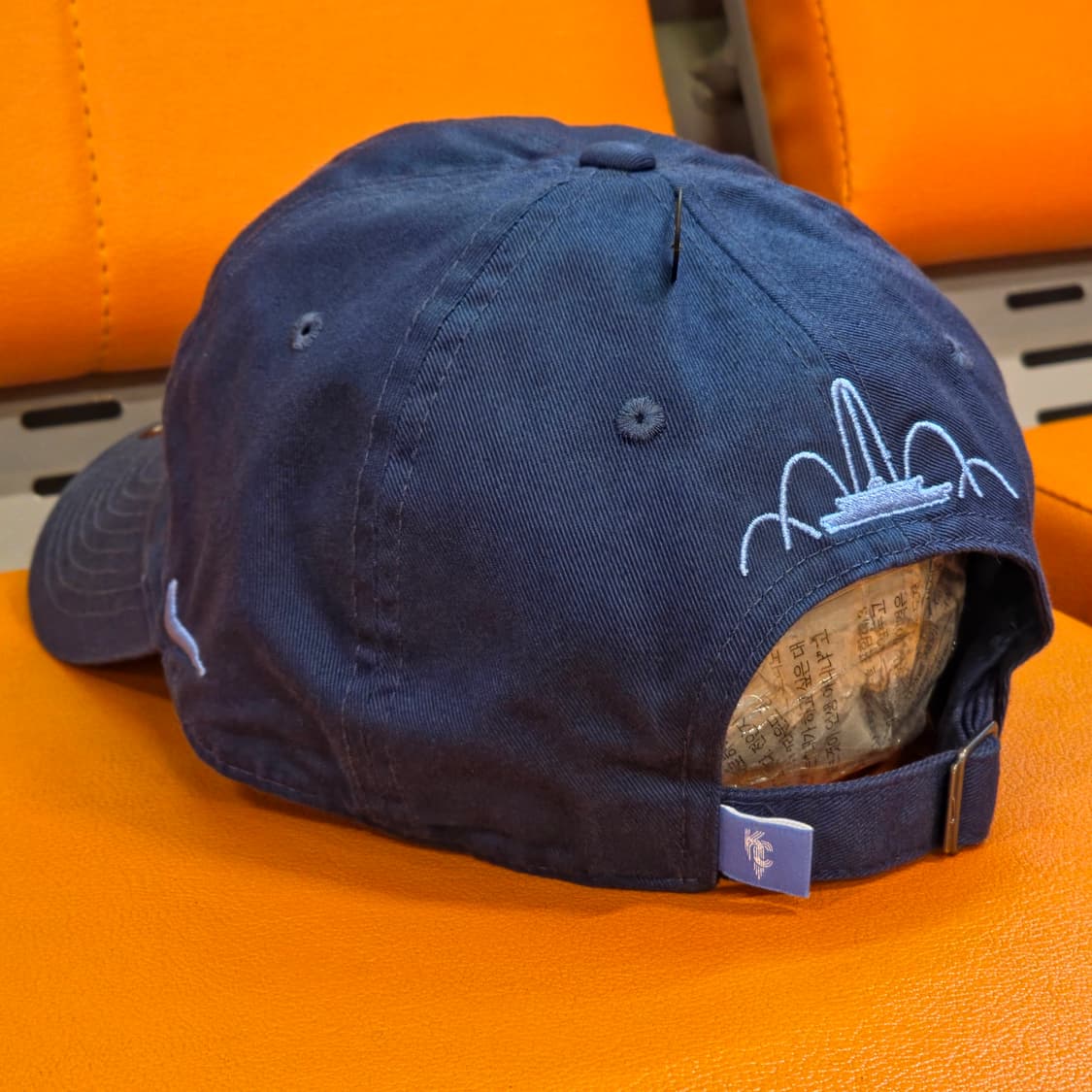 (새상품) 나이키 모자 c65 상품이미지3