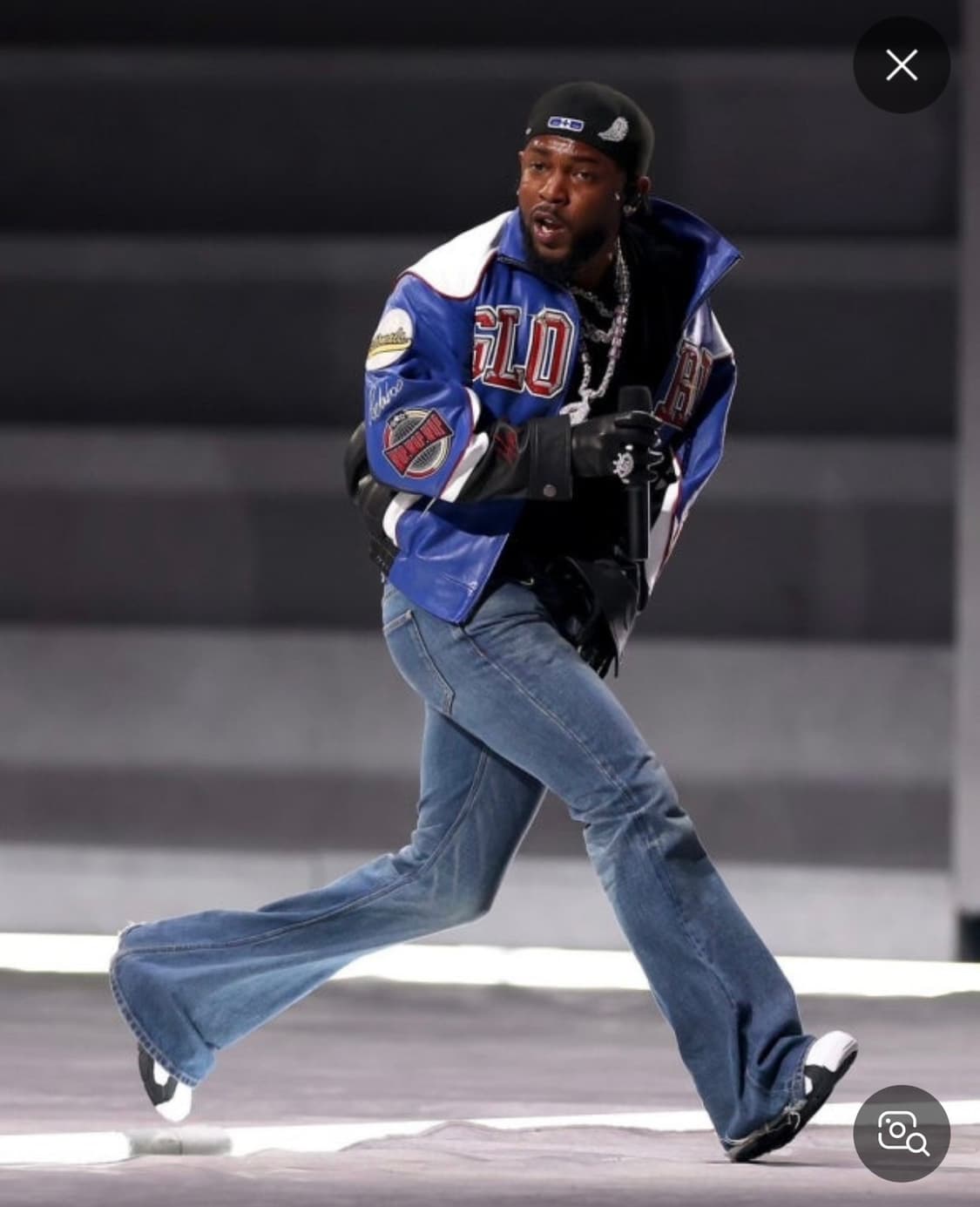 웨스턴 데님 상품이미지3