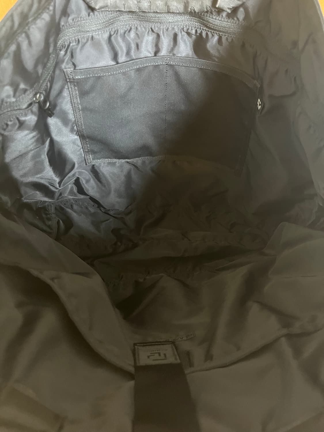 Fragment x Ramidus 프라그먼트 토트백 상품이미지5