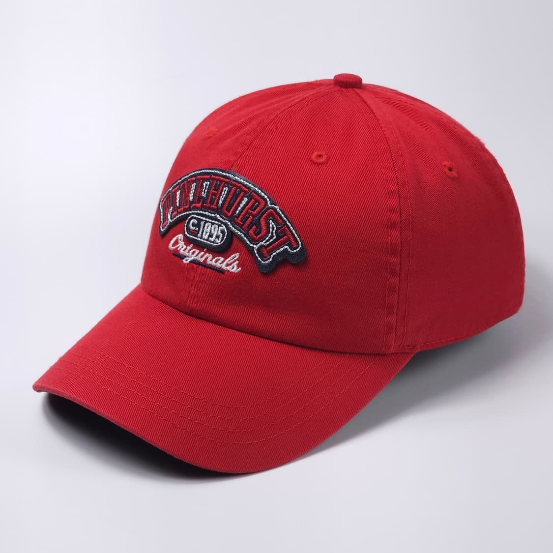 파인허스트 아메리칸 빈티지 골프 볼캡 모자 상품이미지2