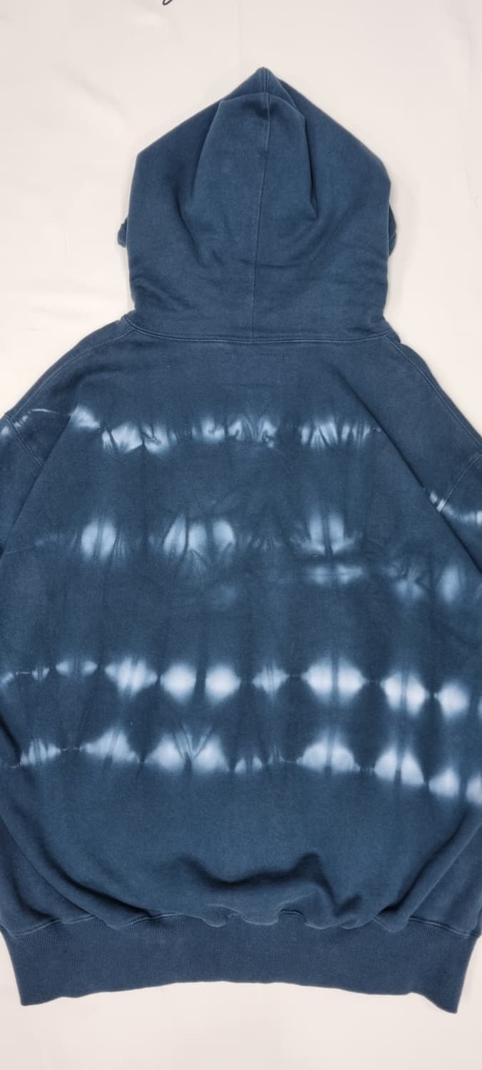 예스아이씨 타이다이 후드 XL _ 남성 상품이미지6