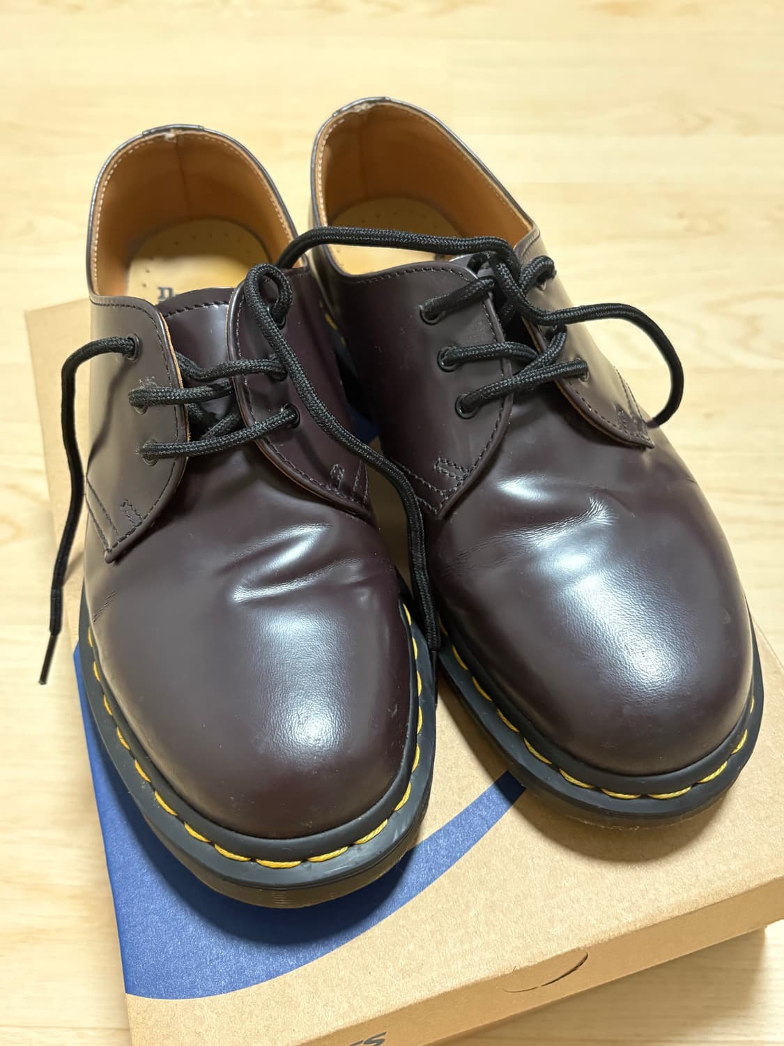 닥터마틴 1462 250 us7 상품이미지2