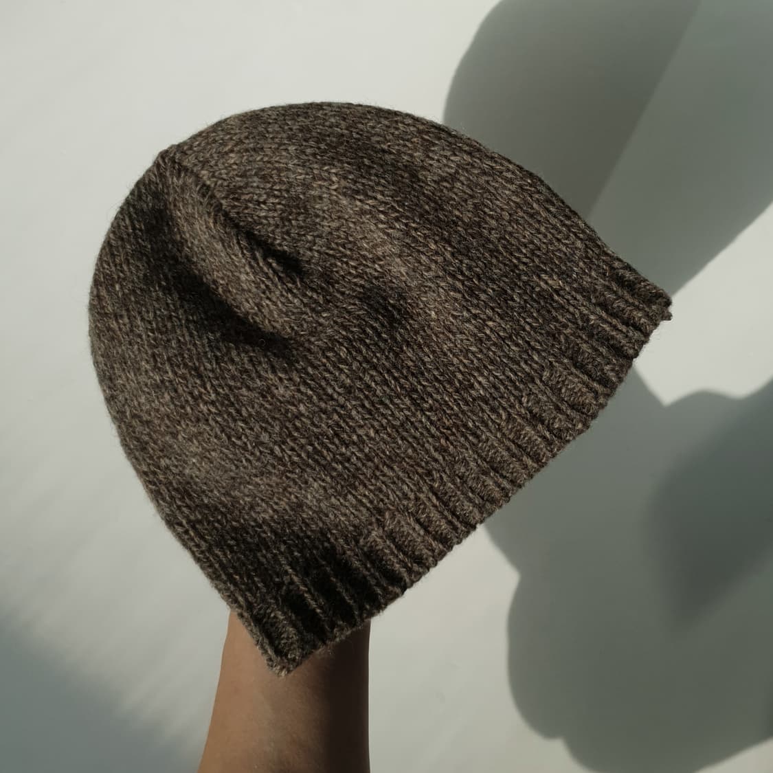 Y's beanie by Yohji Yamamoto 상품이미지8