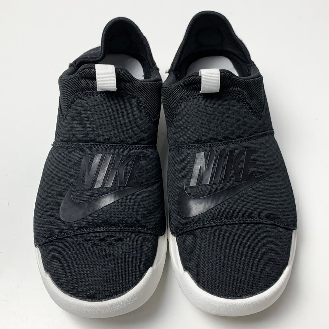 [275/정품] NIKE 나이키 베나시 슬립온 남성 운동화신발 상품이미지2