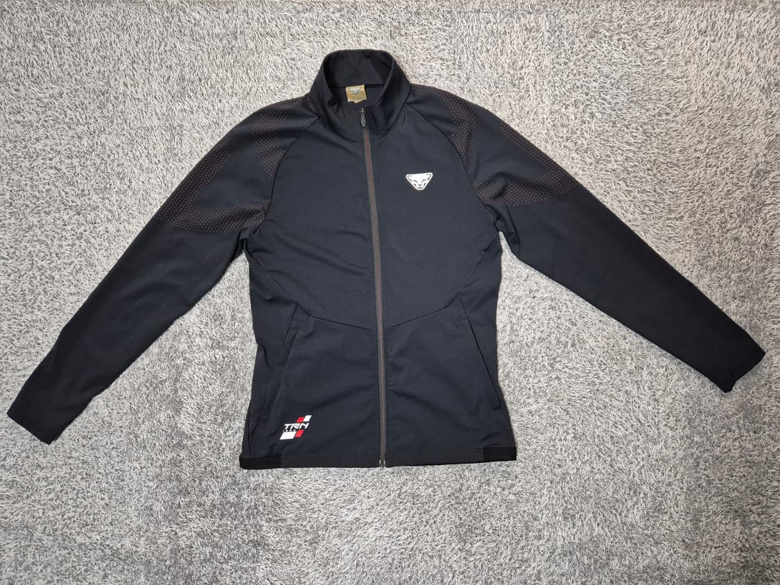 다이나핏 남성 기능성 트랙 자켓 L(100) 상품이미지1